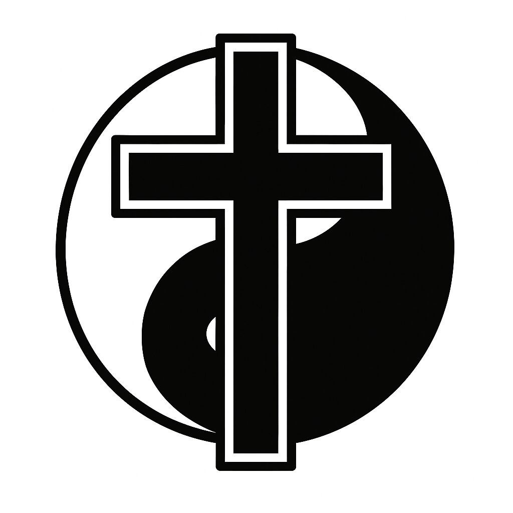 Prayer Of The Dual Christ